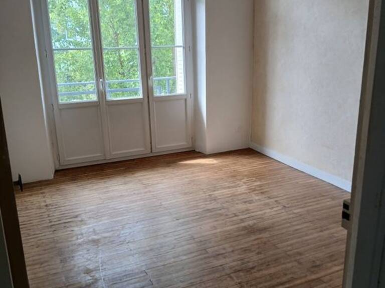 Appartement de 40m2 à louer sur Angers — photo 1