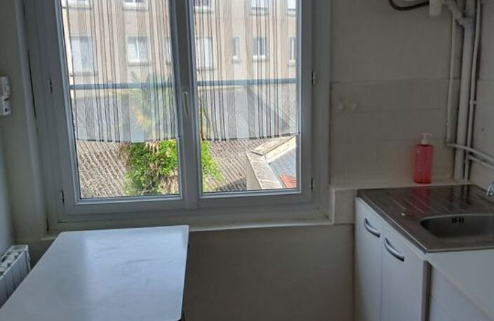 Appartement de 40m2 à louer sur Angers — photo 2