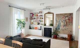 Appartement 3 Pièces 67 m² à louer à Levallois-Perret (92300)