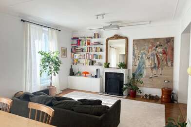 Appartement 3 pièces 2500 €