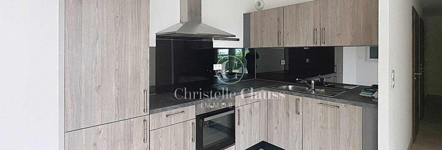 Appartement 3 Pièces 64 m² à louer à Ruelisheim (68270)