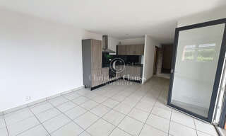 Appartement 3 Pièces 64 m² à louer à Ruelisheim (68270)