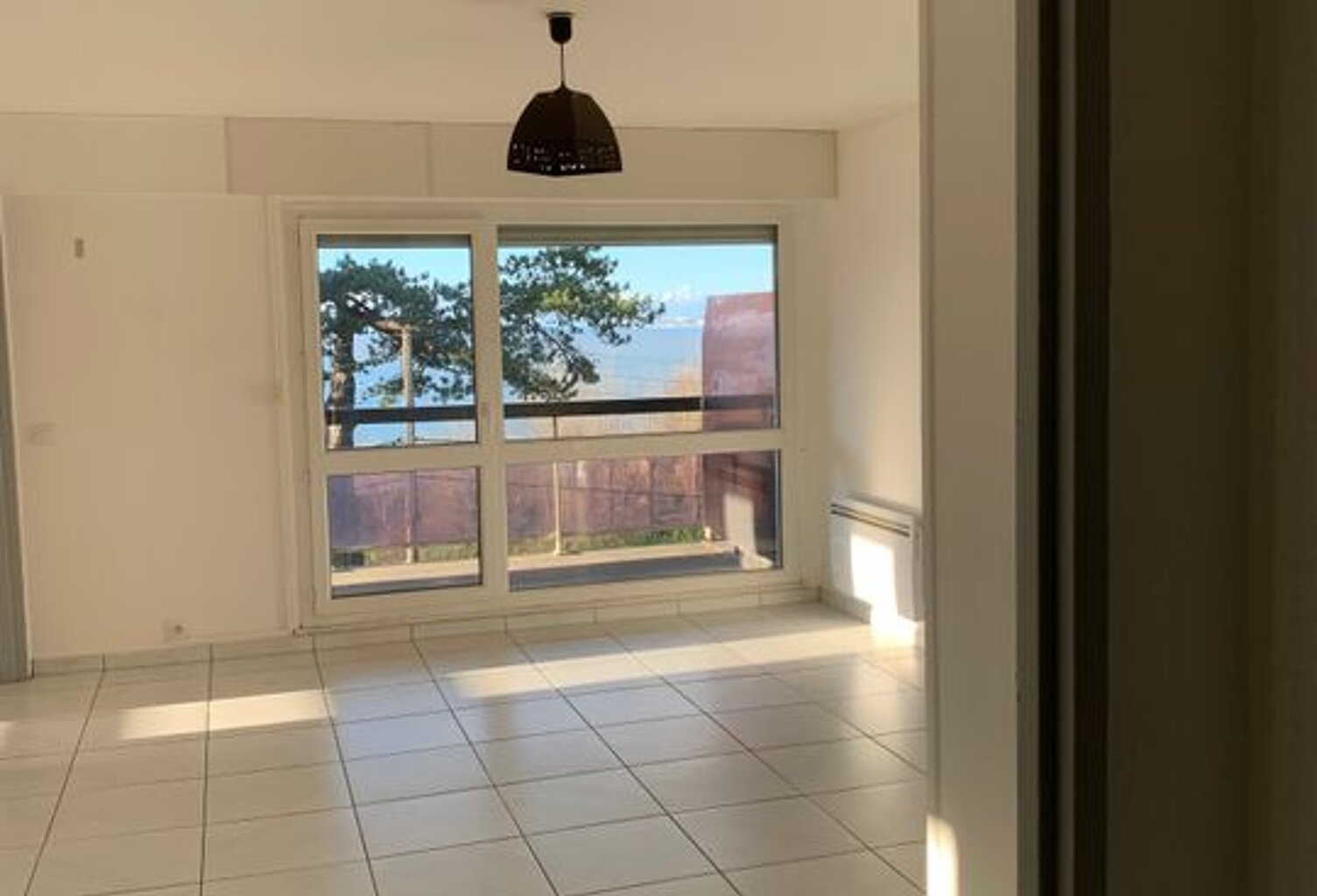 Appartement de 51m2 à louer sur Trouville-sur-Mer — photo 1