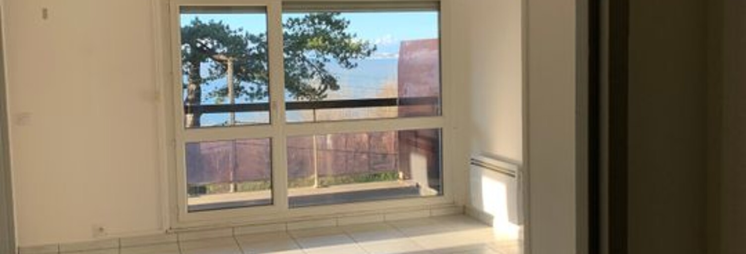 Appartement 3 Pièces 51 m² à louer à Trouville-sur-Mer (14360)