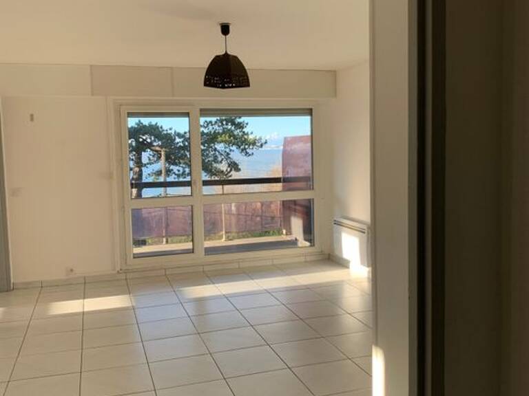 Appartement de 51m2 à louer sur Trouville-sur-Mer — photo 1