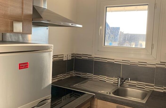 Appartement de 51m2 à louer sur Trouville-sur-Mer — photo 4