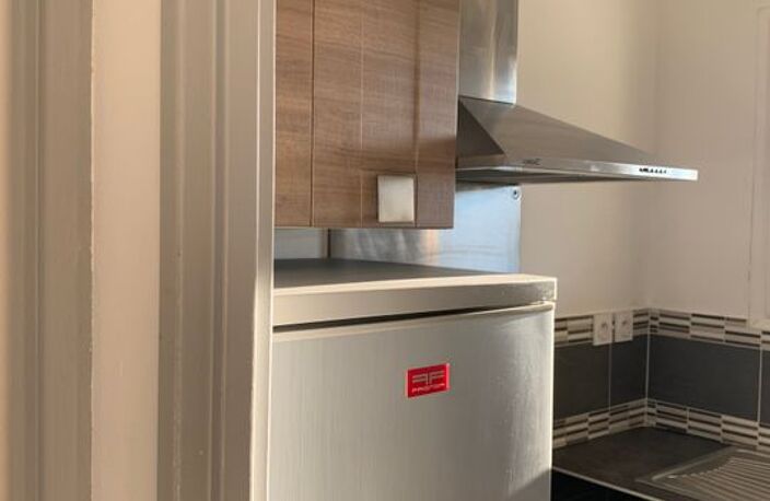 Appartement de 51m2 à louer sur Trouville-sur-Mer — photo 5