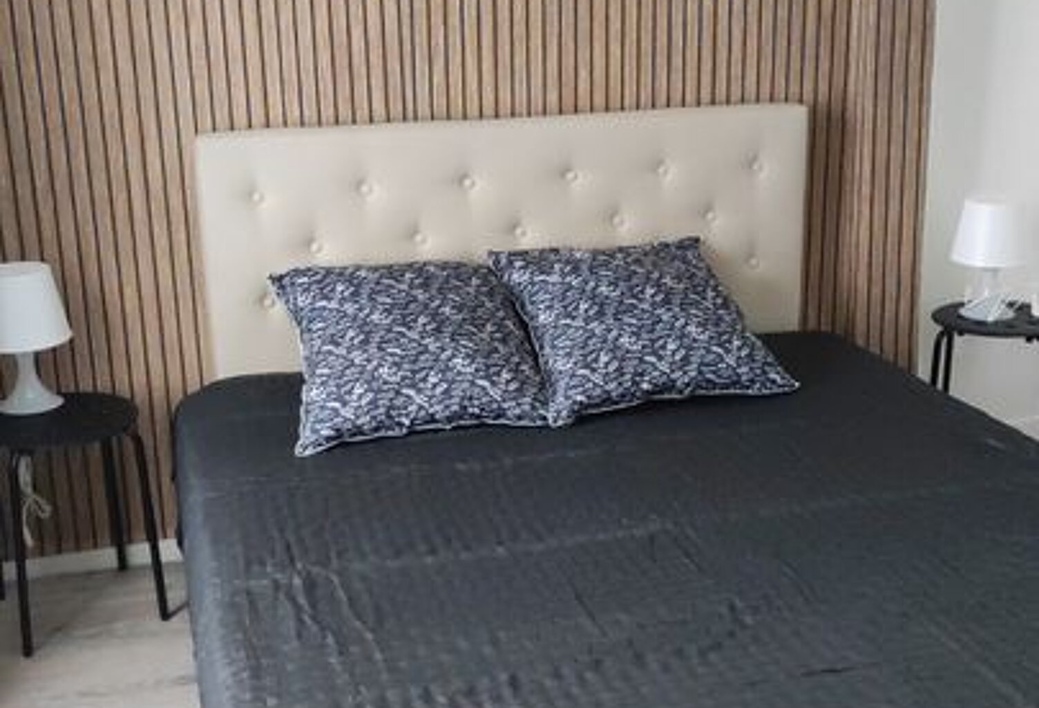 Appartement de 34m2 à louer sur Louvres — photo 1