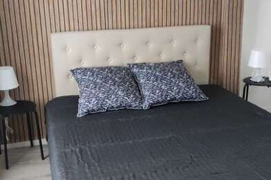 Appartement 2 pièces 970 €