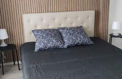 Appartement de 34m2 à louer sur Louvres — photo du bien