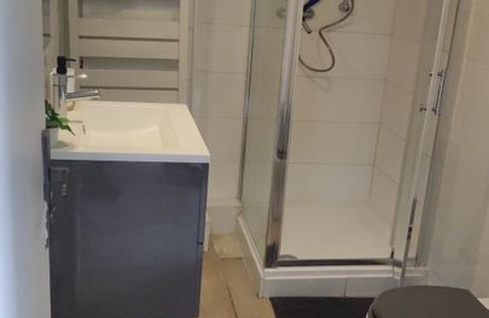 Appartement de 34m2 à louer sur Louvres — photo 2