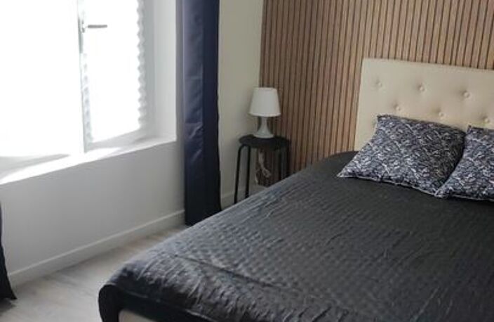Appartement de 34m2 à louer sur Louvres — photo 4