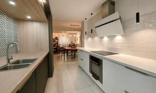Appartement 3 Pièces 93 m² à louer à Grenoble (38000)