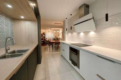 Appartement 3 pièces 1350 €