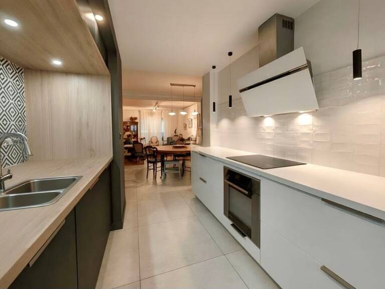 Appartement de 93m2 à louer sur Grenoble — photo 1