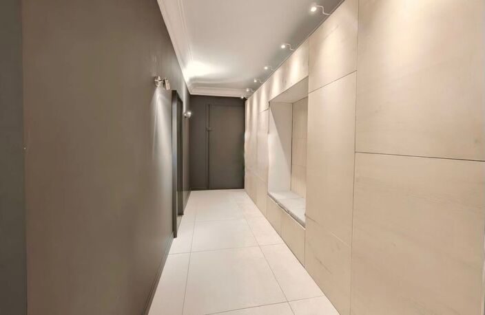 Appartement de 93m2 à louer sur Grenoble — photo 3