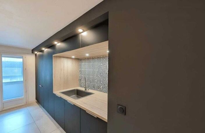 Appartement de 93m2 à louer sur Grenoble — photo 5