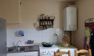 Appartement 4 Pièces 80 m² à louer à Pralong (42600)
