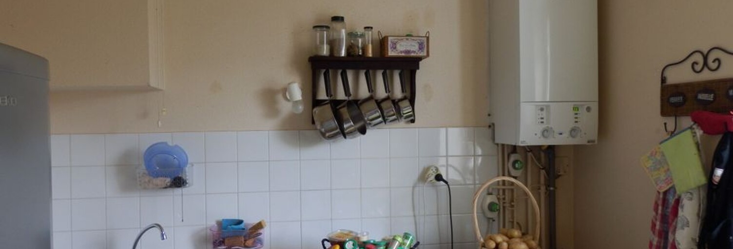Appartement 4 Pièces 80 m² à louer à Pralong (42600)