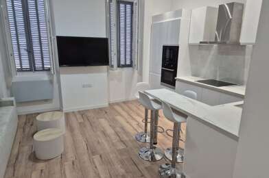 Appartement 2 pièces 930 €