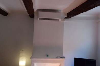 Appartement 3 pièces 1400 €