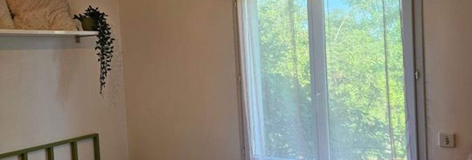 Appartement 1 Pièce 25 m² à louer à Évry-Grégy-sur-Yerre (77166)