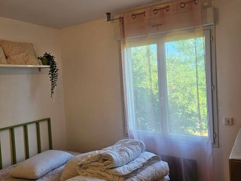 Chambre de 25m2 à louer sur Évry-Grégy-sur-Yerre — photo 1