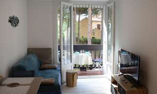 Appartement 2 Pièces 26 m² à louer à Argelès-sur-Mer (66700)