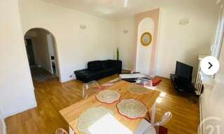 Appartement 3 Pièces 70 m² à louer à Metz (57000)