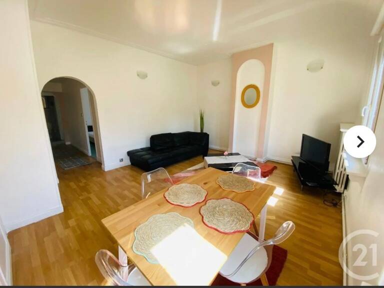Appartement de 70m2 à louer sur Metz — photo 1
