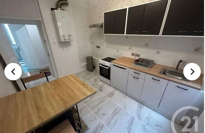 Appartement de 70m2 à louer sur Metz — photo 4