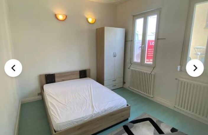 Appartement de 70m2 à louer sur Metz — photo 5