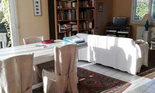Appartement 1 Pièce 13 m² à louer à Saint-Jacques-de-la-Lande (35136)