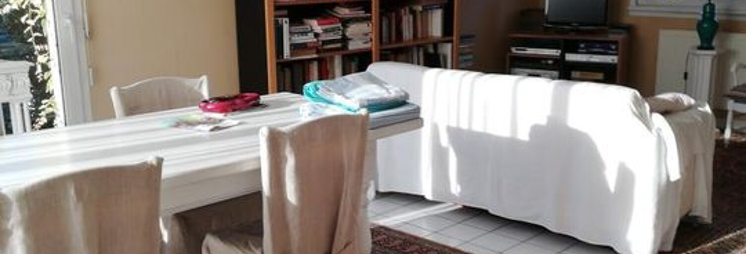 Appartement 1 Pièce 13 m² à louer à Saint-Jacques-de-la-Lande (35136)