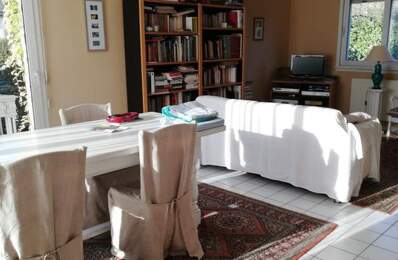 Chambre de 13m2 à louer sur Saint-Jacques-de-la-Lande — photo du bien