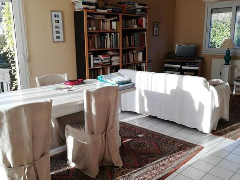 Chambre de 13m2 à louer sur Saint-Jacques-de-la-Lande — photo 1