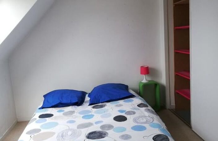 Chambre de 13m2 à louer sur Saint-Jacques-de-la-Lande — photo 2