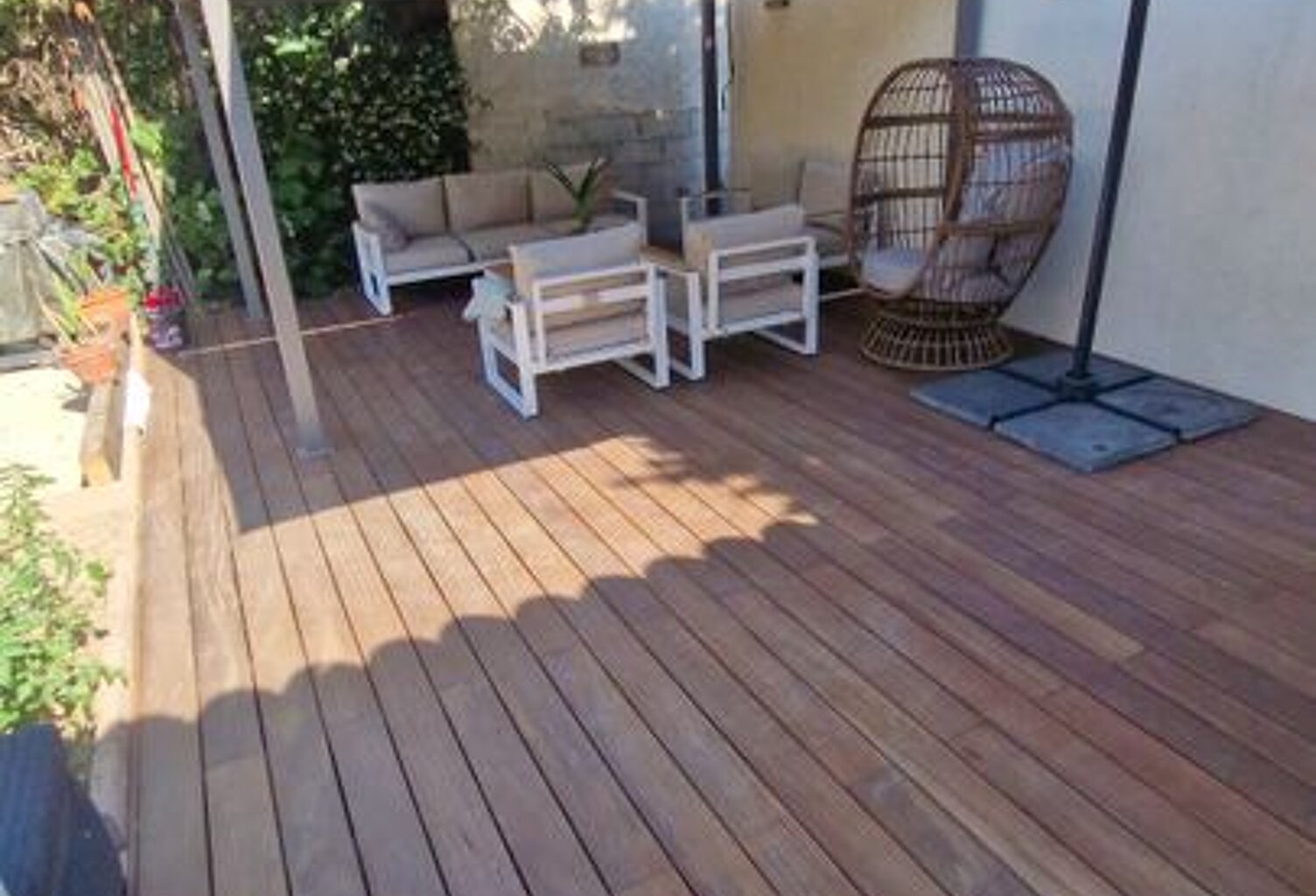 Chambre de 15m2 à louer sur Cagnes-sur-Mer — photo 1