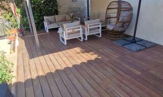Appartement 1 Pièce 15 m² à louer à Cagnes-sur-Mer (06800)
