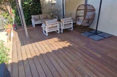Appartement 1 pièces 685 €