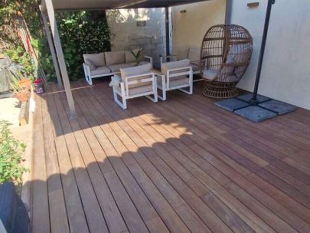 Chambre de 15m2 à louer sur Cagnes-sur-Mer — photo du bien