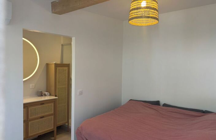 Chambre de 15m2 à louer sur Cagnes-sur-Mer — photo 3
