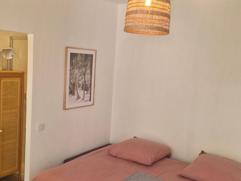 Chambre de 15m2 à louer sur Cagnes-sur-Mer — photo 1
