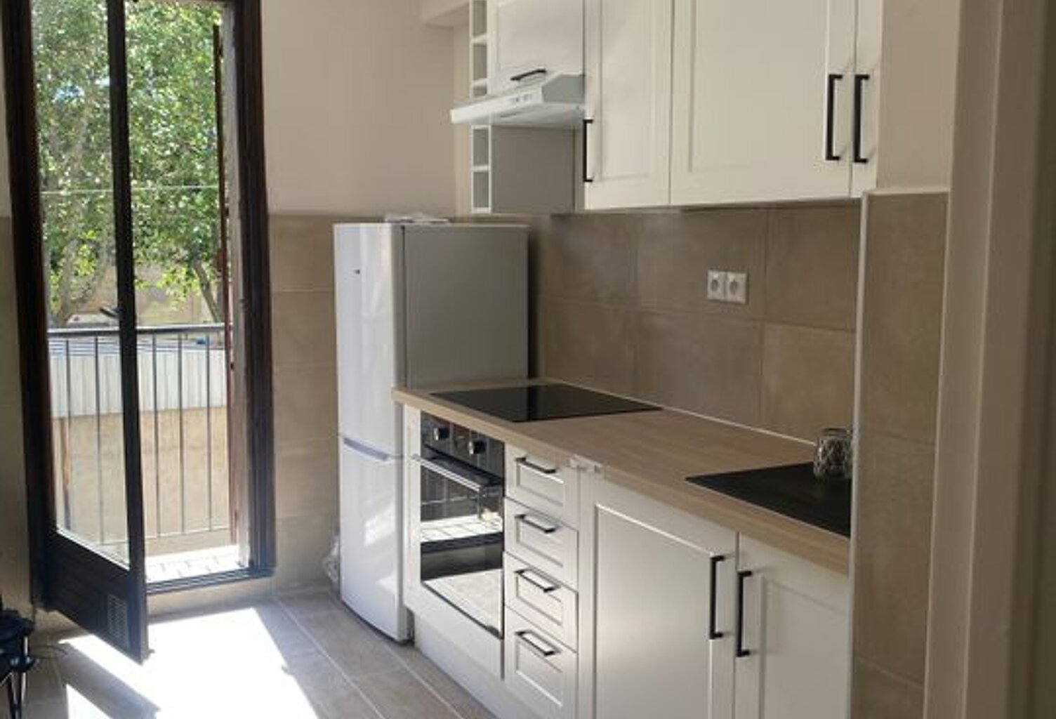 Appartement de 68m2 à louer sur Marseille 14 — photo 1