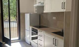 Appartement 4 Pièces 68 m² à louer à Marseille 14 (13014)