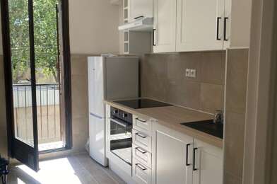 Appartement 4 pièces 1020 €