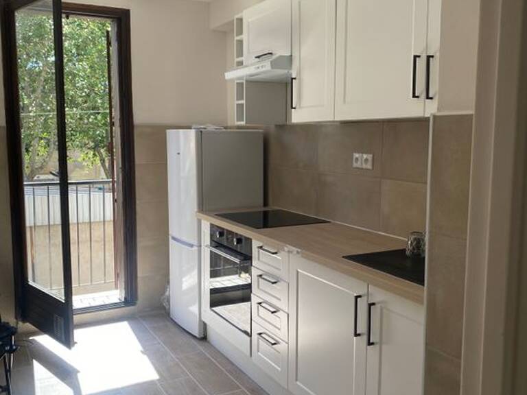 Appartement de 68m2 à louer sur Marseille 14 — photo 1