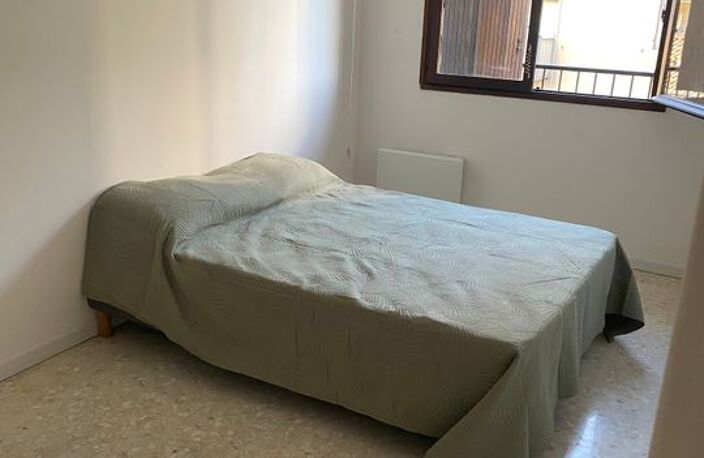 Appartement de 68m2 à louer sur Marseille 14 — photo 2