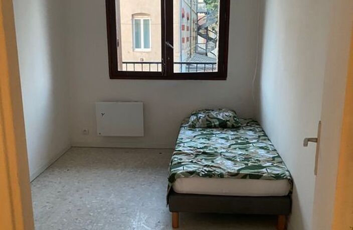 Appartement de 68m2 à louer sur Marseille 14 — photo 3