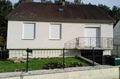 Maison 5 pièces 880 €